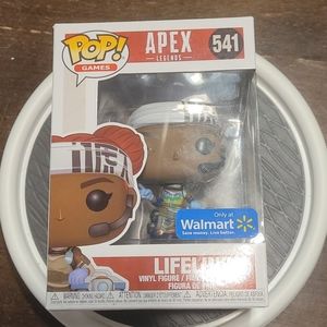 Apex Legends Lifeline (walmart)